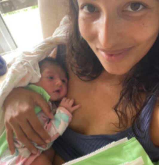 Finding Peace and Confidence Through a High-Risk Pregnancy